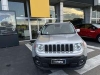 usata Jeep Renegade 2.0 Mjt 140CV 4WD Active Drive Low Limited