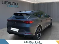 Usata Cupra Formentor VZ 310 CV (228 kW) 2021 Antracite SUV