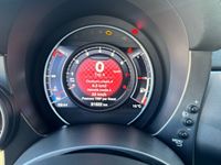 Usata Abarth 500 Competizione 160 CV (117 kW) 2017 Blu Utilitaria