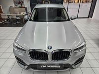 usata BMW X3 xDrive20d