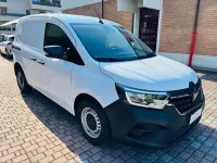 Usata Renault Kangoo 95 CV (69 kW) 2024 Bianco Monovolume