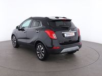 usata Opel Mokka X 1.6 CDTI Ecotec 136CV 4x2 aut. Innovation