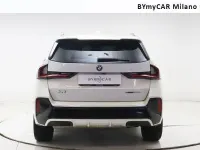 Usata BMW X1 M Sport 326 CV (239 kW) 2023 Bianco SUV