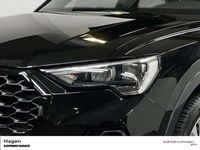 usata Audi Q3 Sportback 45 1.4 tfsi e S line edition s-tronic