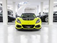 usata Lotus Exige Coupe 3.5 Cup 430