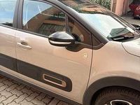 Usata Citroën C3 PureTech 83 CV (61 kW) 2022 Utilitaria
