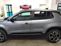 Usata Jeep Avenger Summit 101 CV (74 kW) 2025 Grigio SUV