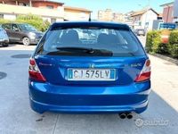 usata Honda Civic EP2 1.6 Vtec GPL Sport