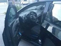 Usata Chevrolet Aveo 86 CV (63 kW) 2013 Nero Utilitaria