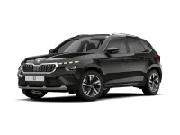 Nuevo Skoda Kamiq 95 CV (69 kW) 2026 Negro SUV