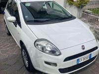 Usata Fiat Punto Easy 69 CV (50 kW) 2014 Utilitaria