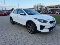 Usata Kia XCeed Style 140 CV (102 kW) 2019 Bianco SUV