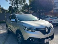 Usata Renault Kadjar Intens 110 CV (80 kW) 2016 Nero SUV