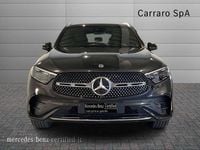 Usata Mercedes GLC220 Premium 197 CV (144 kW) 2022 Grigio grafite SUV