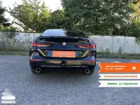 Usata BMW 220 Luxury Line 190 CV (139 kW) 2020 Nero Berlina
