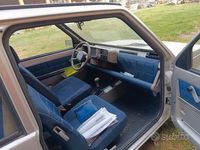Usata Fiat Panda 54 CV (39 kW) 2001 Berlina
