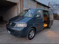 Usata VW Multivan 174 CV (127 kW) 2005 Monovolume
