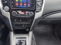 Usata Mitsubishi L200 181 CV (133 kW) 2020 Pick-up