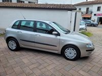Usata Fiat Stilo Active 103 CV (75 kW) 2002 Oro Berlina