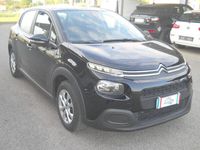 usata Citroën C3 BlueHDi 75 S&S Feel