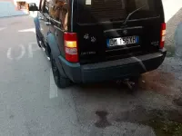 Usata Dodge Nitro 177 CV (130 kW) 2010 Nero SUV