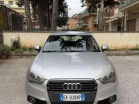 Usata Audi A1 Ambition 90 CV (66 kW) 2012 Utilitaria