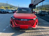 Nuova EVO Evo 5 119 CV (87 kW) 2026 Marrone SUV