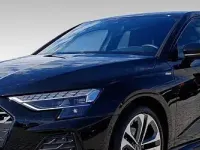 Usata Audi A3 150 CV (110 kW) 2025 Bianco