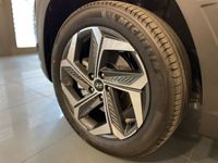 usata Hyundai Tucson 1.6 HEV aut. XLine