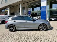 usata BMW 118 118 d Msport auto* PIANO MANUTENZIONE INCLUSO *