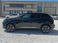 Usata Peugeot 2008 Allure 130 CV (95 kW) 2023 Nero SUV