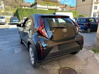Nuova Toyota Aygo X Active 72 CV (52 kW) 2026 SUV