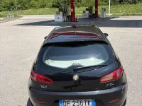 Usata Alfa Romeo 147 Distinctive 120 CV (88 kW) 2007 Utilitaria
