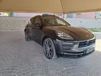 Usata Porsche Macan 265 CV (194 kW) 2024 Other SUV