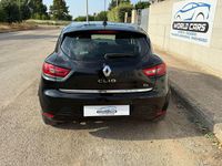 Usata Renault Clio IV 90 CV (66 kW) 2013 Berlina