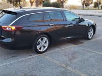 Usata Opel Insignia Business 136 CV (100 kW) 2018 Station wagon