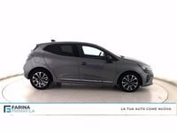 Usata Renault Clio V Techno 91 CV (66 kW) 2025 Grigio scisto Utilitaria