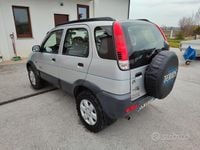 Usata Daihatsu Terios 2005 SUV