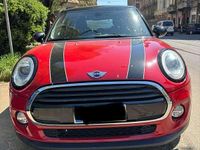 Occasion Mini Cooper D 116 ch (85 kW) 2016 Citadine