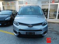 usata Toyota Verso Proace City1.5D 130cv S&S Short Executive - PRONTA CONSEGNA