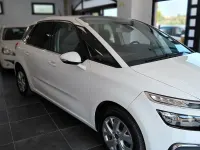 Usata Citroën C4 Picasso 120 CV (88 kW) 2018 Bianco Monovolume