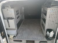 Usata Fiat Doblò 90 CV (66 kW) 2014 Monovolume