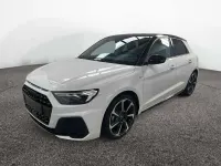 Usata Audi A1 S-Line 116 CV (85 kW) 2025 Bianco SUV