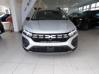 Usata Dacia Sandero Expression 91 CV (66 kW) 2024 Grigio Berlina