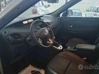 Usata Renault Scénic III 110 CV (80 kW) 2013 Monovolume