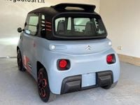 Usata Citroën AMI 2021 Blu Utilitaria