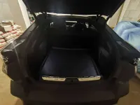 Usata Peugeot 408 GTi 179 CV (131 kW) 2024 Grigio SUV