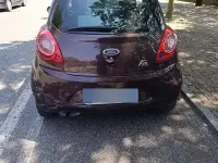 Usata Ford Ka 69 CV (50 kW) 2009 Utilitaria