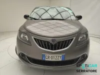 Usata Lancia Ypsilon S 69 CV (50 kW) 2024 Grigio Utilitaria