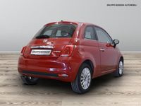 usata Fiat 500 1.0 firefly hybrid 70cv dolcevita